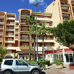 Le Capitole-6 By Interhome * Fréjus