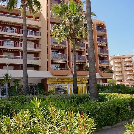 Studio Le Capitole-6 By Interhome Apartment *