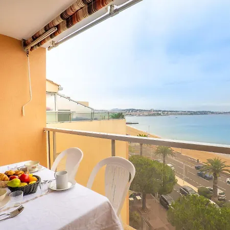 Studio Le Capitole-6 By Interhome Frejus
