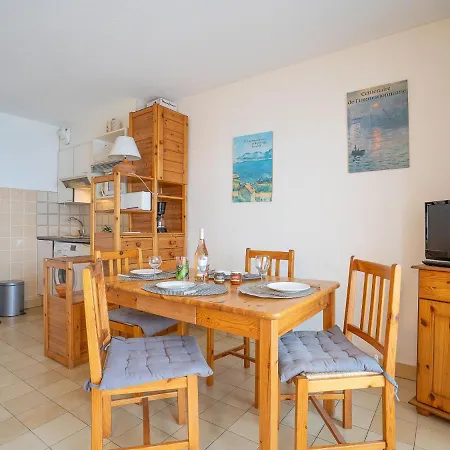 דירה Le Capitole-6 By Interhome *