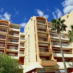 Apartmán Le Capitole-6 By Interhome *