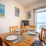 Le Capitole-6 By Interhome Apartmán Fréjus