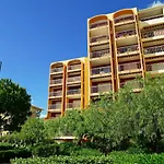 Apartmán Le Capitole-6 By Interhome