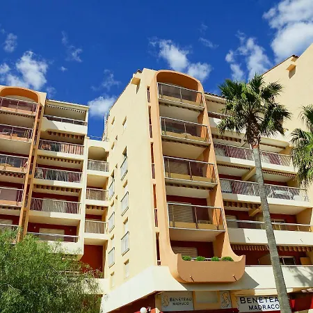 Appartement Le Capitole-6 *
