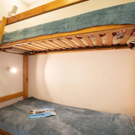 Studio Le Capitole-6 By Interhome * Fréjus