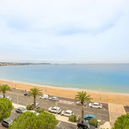 Appartement Le Capitole-6 *