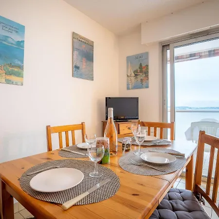 Le Capitole-6 By Interhome Apartman Fréjus