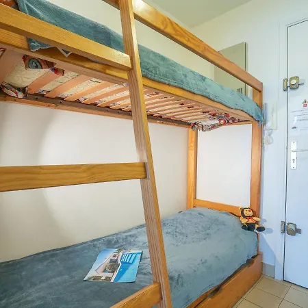 Le Capitole-6 By Interhome