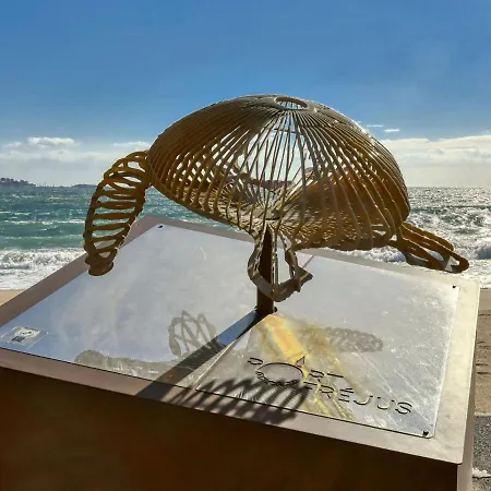 Studio Le Capitole-6 By Interhome *