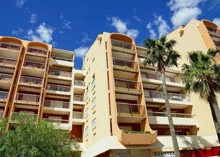Διαμέρισμα Le Capitole-6 By Interhome *