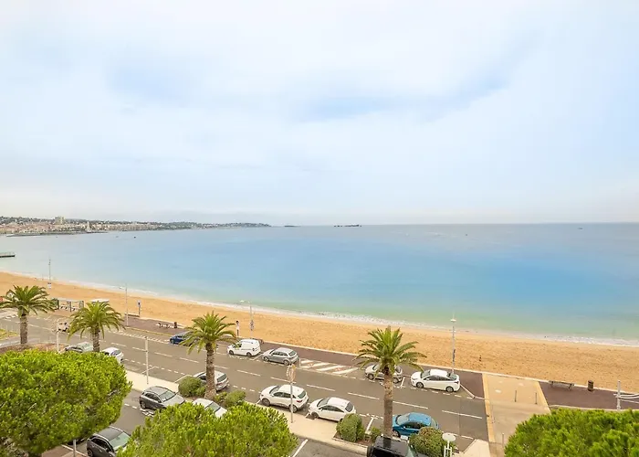 Διαμέρισμα Le Capitole-6 By Interhome *