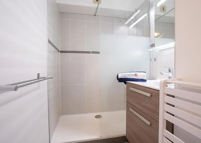 Le Capitole-6 By Interhome *